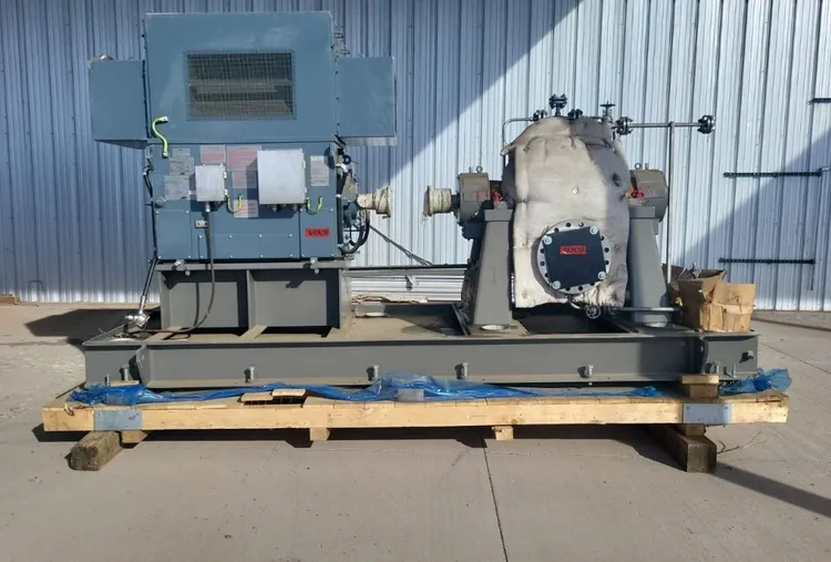 New | in-Stock FLOWSERVE 10LPN22 Centrifugal Pumps | Power Zone Equipment #968795