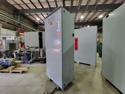 USED CUTLER-HAMMER PRL3000