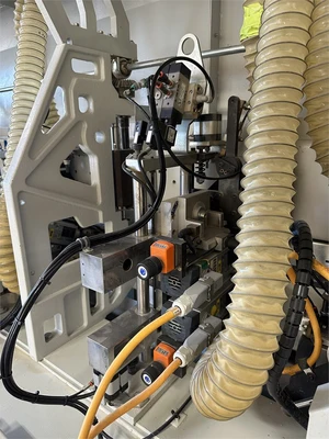 Used 2015 BIESSE AKRON 1445 CNC Edgebanding Machining Centers California US | MachineryMax #1320452