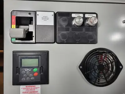 USED EATON SVX002A1-5A4N1