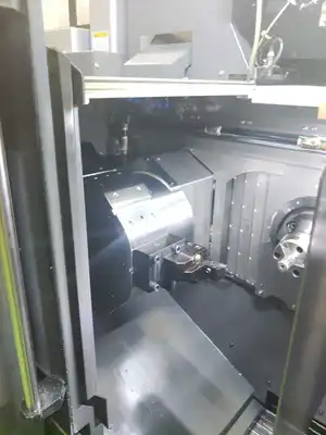 2020 TAKAMAZ XW-60 CNC Lathes | Graff-Pinkert (7)
