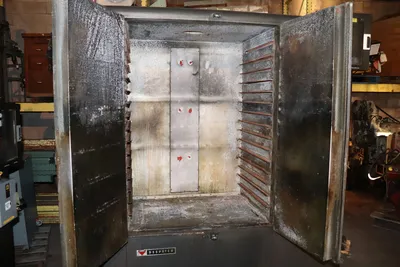 USED DESPATCH V-31