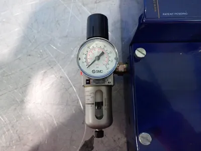 Used CENTERLINE SE012 Industrial Controls Ohio US | HGR 24 #878298