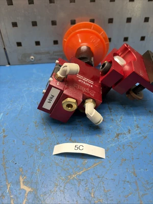 Used Piab X1072-LP Miscellaneous MRO Indiana US | J&J Industrial Supply #1328183