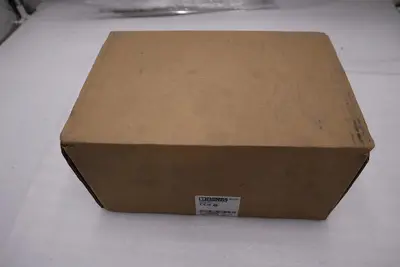 Phoenix Contact TRIO-PS-2G/3AC/24DC/40 Power Supply / 2903156  -  NEW IN BOX
