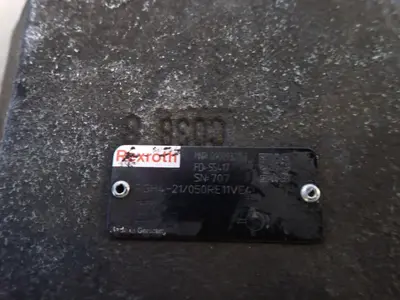 USED REXROTH R900932163