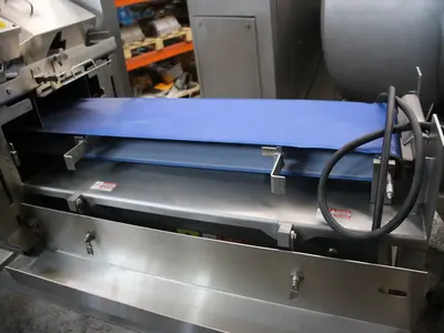 Used URSCHEL M6 Slicers / Dicers / Cutters Illinois US | M&M Equipment Corp. #1369342