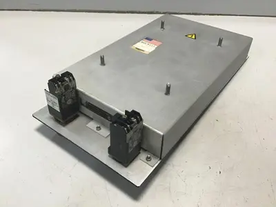 USED CINCINNATI MILACRON CAMAC VST