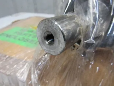 Nord SK 1SIS-D 63V-80LH/4 20:1 87RPM 230/460V 50/60Hz LH Gear Motor