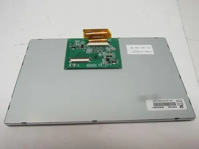 Genmega 210207711 ATM 8" LCD Color Default Panel For G2500 & G1900