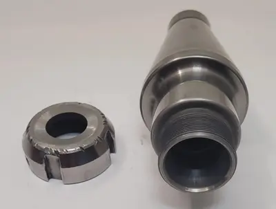 Used SPRING COLLET CHUCK Misc Industrial Equipment Kentucky US | Aucto #687759