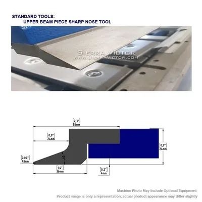 ERBEND MFC 3215 CNC Folders | Sierra Victor Industries (20)