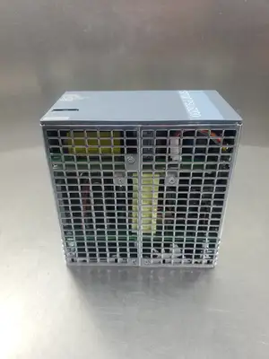 USED Siemens SITOP PSU8200 POWER SUPPLY