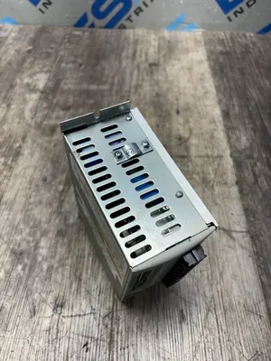 Used ALLEN BRADLEY 2098-DSD-005X Misc Electrical & Power Parts South Carolina US | ESS Industrial Equipment Sales #1469929