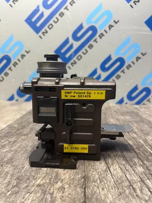 MECAL MRS1760-J_DN Electrical/PLC/Automation | ESS Industrial Equipment Sales (3)