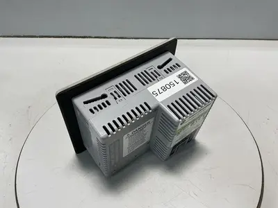 USED ALLEN BRADLEY 2711P-T6C20D