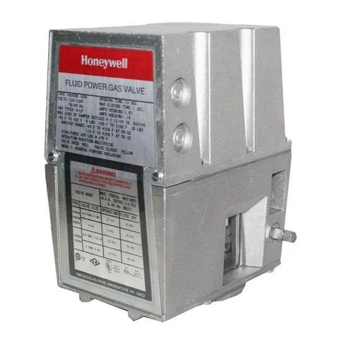 Honeywell V4055B1021 Valve Actuator [New]