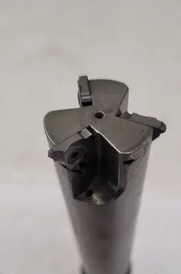 USED SANPAR POTBR 0150-150