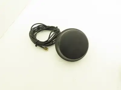 Speedshield I-GSM-02 Forklift GSM Puck Antenna FleetOnline With Mount Lot of 5