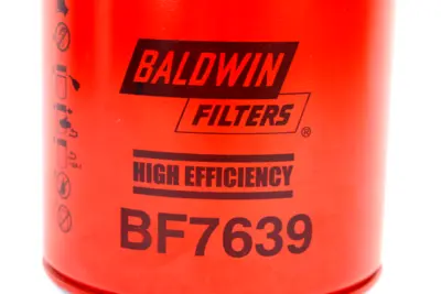 NEW BALDWIN FILTERS BF7639