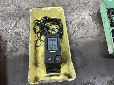 Used ATLAS COPCO PF3007CHW Tooling & Accessories (Other) Ohio US | HGR 24 #1446114
