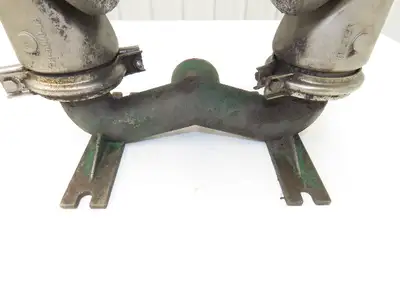 Used WILDEN _UNKNOWN_ Diaphragm Pumps Indiana US | Arrow Industrial #1367426