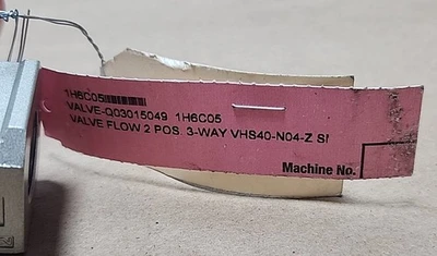 NEW SMC VHS40-N04-Z