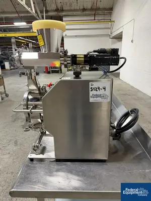 Used Fluid Air _UNKNOWN_ Pulverizers & Hammermills Ohio US | Federal Equipment Company #1337787