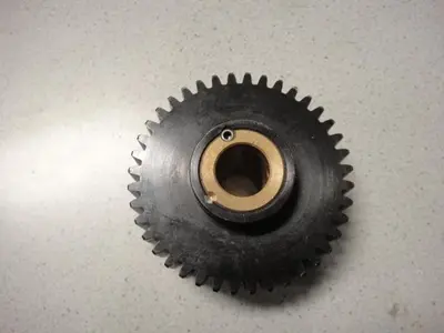 Dalghren Dampening Unit Gear