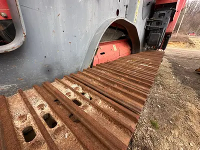 Used 2013 TEREX FINLAY J1170 Crushers New Jersey US | Proxy Equipment #1425968