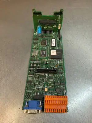 Control Techniques Ctd 7004-0237 UD-90A Inverter Motherboard (5.4.4)