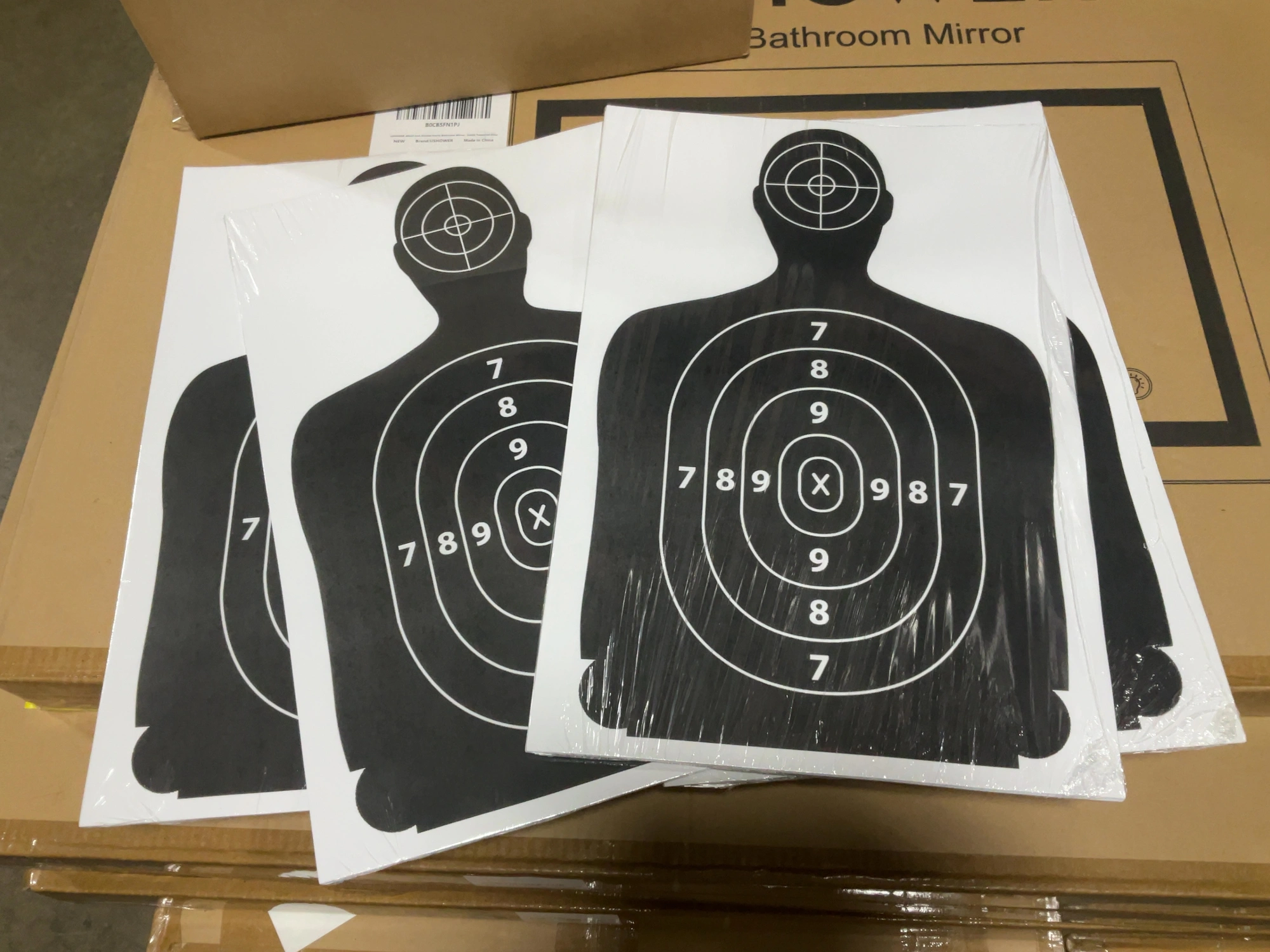 Used _UNKNOWN_ _UNKNOWN_ Firearms (Parts & Accessories) Michigan US | Miedema Asset Management Group #1577270