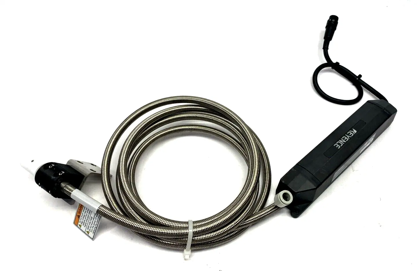 USED KEYENCE SJ-M020