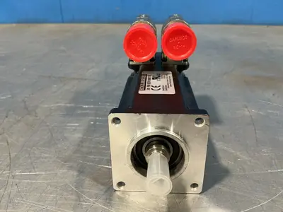 Used KOLLMORGEN AKM23DEFB2DBOO Motors (misc) Ohio US | HGR 24 #1329368