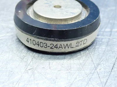 New | in-Stock ALLEN BRADLEY 41040324AWL Transistors Ohio US | HGR 24 #904452