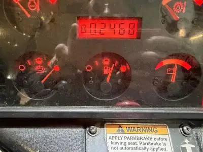 Used 2021 Hyster H230HD2 Misc Forklifts New York US | United Lift #1445308