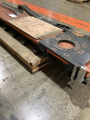 USED ABB 9925-000