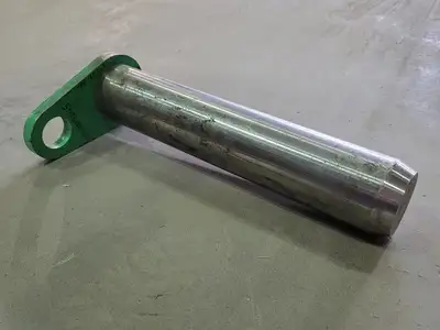 Dipper Stick Cylinder Pin 343-40-531-06