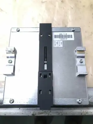 PULS SL 10 DIN Switching Power Supply 115VAC 230VAC