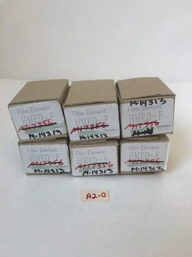 NEW Humphrey HMED-F
