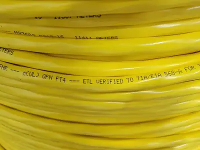 USED CDT E132795