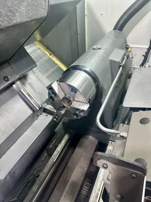 2022 HAAS ST-20Y Lathes, CNC (3-Axis or More) | Great American Equipment Company (8)