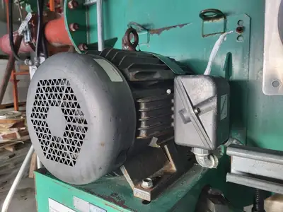 USED ECLIPSE C1Z2N4SMIUVM1J8V1
