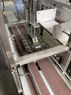 USED 1900 NORLAND CASE PAK 5000