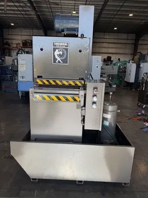 TIMESAVERS 50-19MW sander | GMT (12)