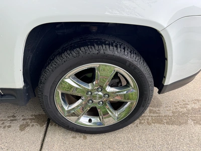USED 2014 JEEP COMPASS
