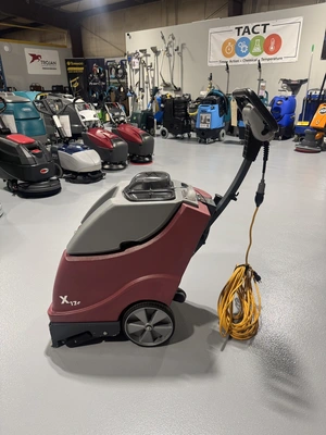 Minuteman X-17 17″ Carpet Extractor Refurbished