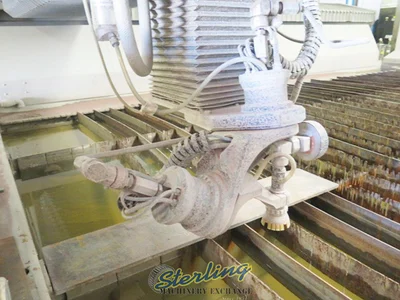Used 2011 FLOW MACH4 4020B 044917 Waterjet Cutters California US | Sterling Machinery Exchange #1467308