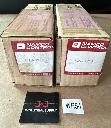 NEW NAMCO EC210 19000