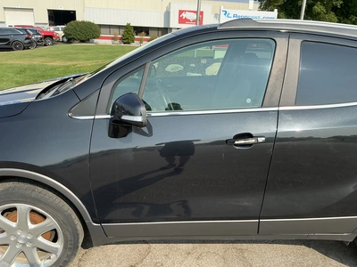 Used 2015 BUICK ENCORE SUVs Michigan US | Miedema Asset Management Group #1288077
